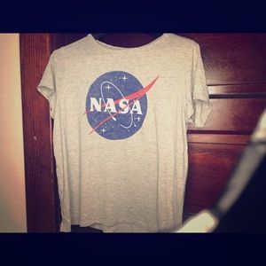 NASA Graphic T-Shirt from H&M
